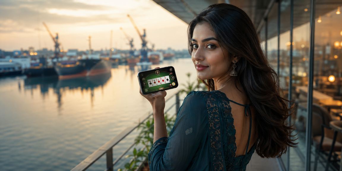 খুলনার বীচে তরুণরা বেটিং করছেন